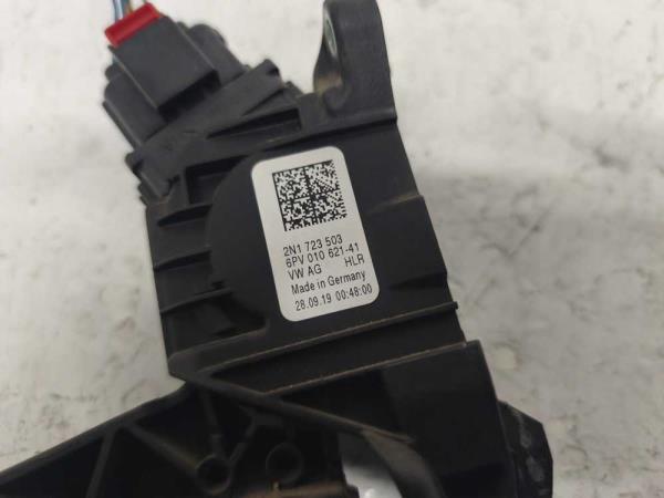 PEDALE GAZ VW/SEAT/SKODA/AUDI/MAN - Vue 3